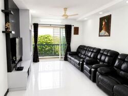 Melville Park (D18), Condominium #558917041
